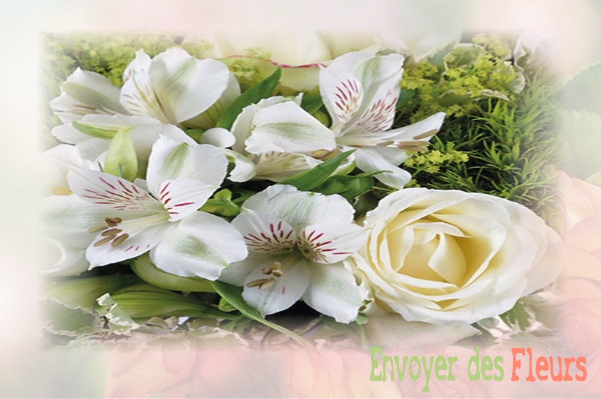 envoyer des fleurs à à LA-CHAPELLE-DU-MONT-DE-FRANCE