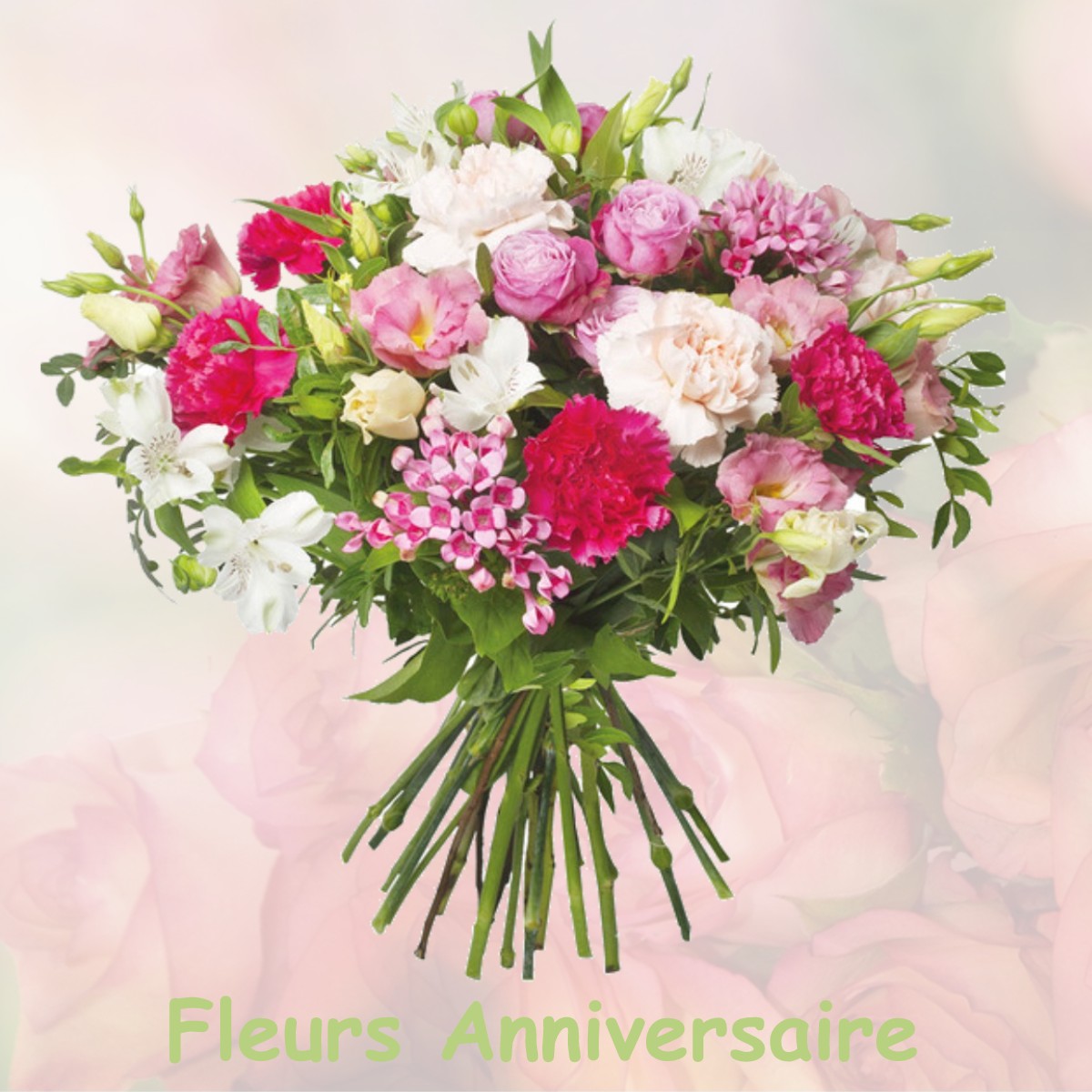 fleurs anniversaire LA-CHAPELLE-DU-MONT-DE-FRANCE