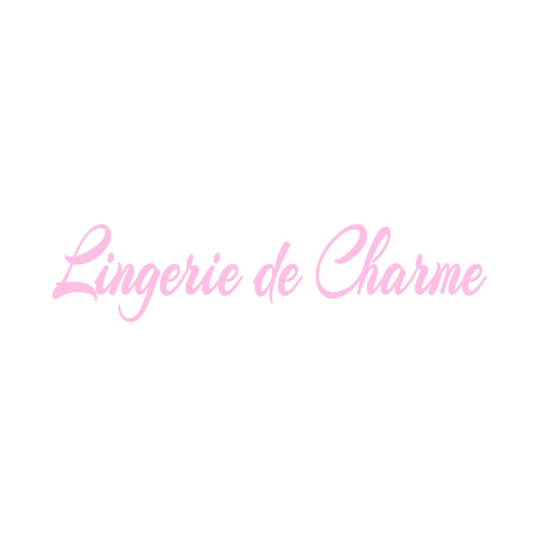 LINGERIE DE CHARME LA-CHAPELLE-DU-MONT-DE-FRANCE